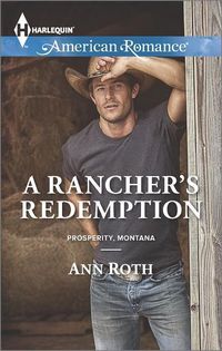 Produktbild: Hqpb Amer Rom 1520 Ranchers Re