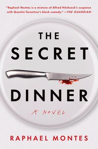 Produktbild: Secret Dinner
