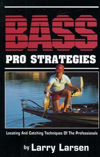 Produktbild: Bass Pro Strategies