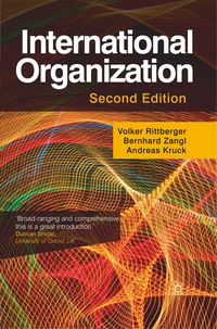 Produktbild: International Organization