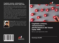 Produktbild: Capitale umano, valutazione e performance dei team nelle PMI