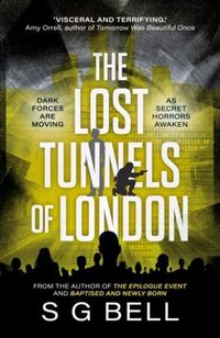 Produktbild: The Lost Tunnels of London