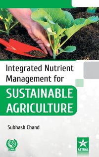Produktbild: Integrated Nutrient Management for Sustainable Agriculture
