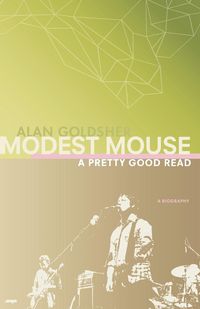 Produktbild: Modest Mouse
