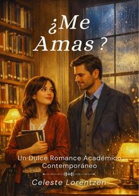 Produktbild: &iquest;Me Amas?