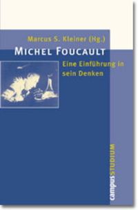 Produktbild: Michel Foucault