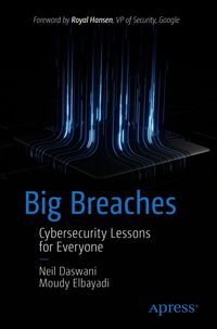 Produktbild: Big Breaches