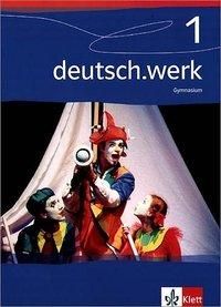 Produktbild: Deutsch.werk 1