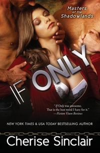 Produktbild: Sinclair, C: If Only