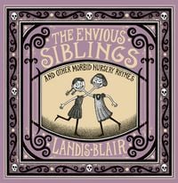 Produktbild: The Envious Siblings