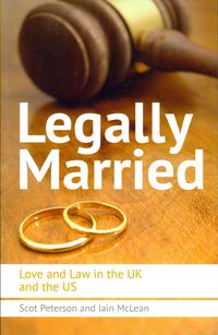 Produktbild: Legally Married