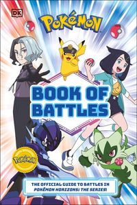 Produktbild: Pok&atilde;(c)Mon Book of Battles