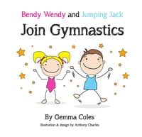Produktbild: Bendy Wendy and Jumping Jack Join Gymnastics