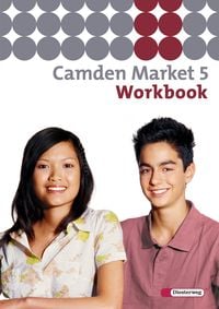 Produktbild: Camden Market - Ausgabe 2005