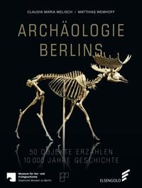 Produktbild: Arch&auml;ologie Berlins