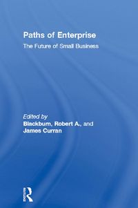 Produktbild: Paths of Enterprise