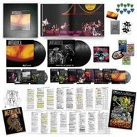Produktbild: ReLoad Remastered 2025 (Ltd. Boxset15CD/5LP/4DVD/7