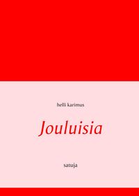 Produktbild: Jouluisia satuja
