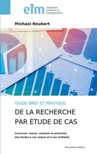 Produktbild: Guide bref et pratique de la recherche par &eacute;tude de cas