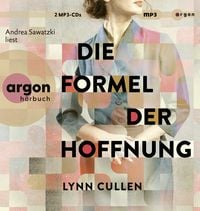 Produktbild: Die Formel der Hoffnung
