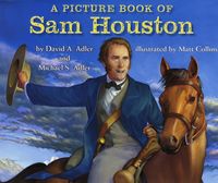 Produktbild: Pict Bk Of Sam Houston