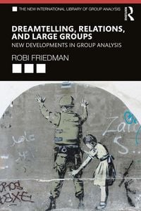 Produktbild: Dreamtelling, Relations, and Large Groups