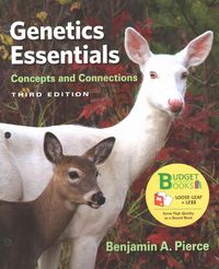 Produktbild: Loose-Leaf Version For Genetic