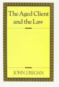Produktbild: Aged Client & The Law