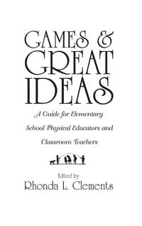 Produktbild: Games and Great Ideas
