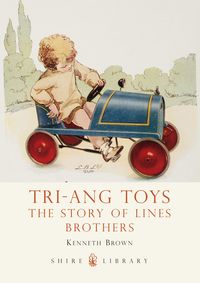 Produktbild: Tri-ang Toys