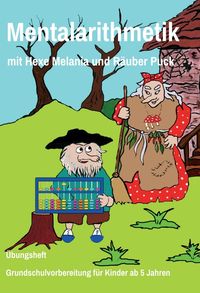 Produktbild: Mentalarithmetik