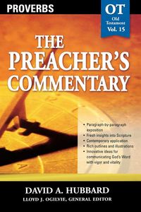 Produktbild: The Preacher's Commentary - Vol. 15