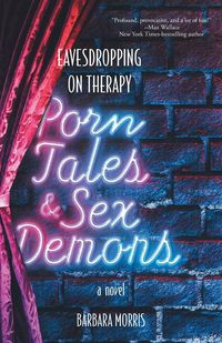 Produktbild: Porn Tales & Sex Demons