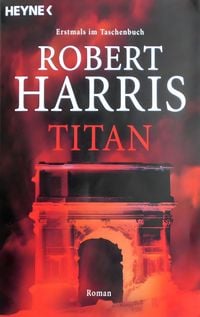 Produktbild: Titan