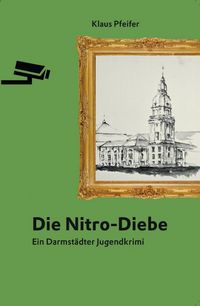 Produktbild: Die Nitro-Diebe