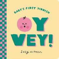 Produktbild: Oy Vey!