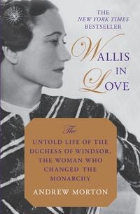 Produktbild: Wallis in Love
