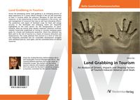 Produktbild: Land Grabbing in Tourism