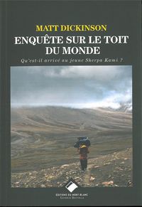 Produktbild: Enqu&ecirc;te sur le toit du monde