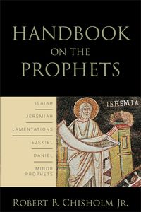 Produktbild: Handbook on the Prophets
