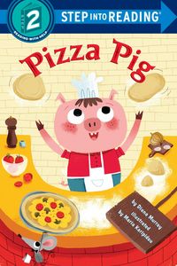Produktbild: Pizza Pig