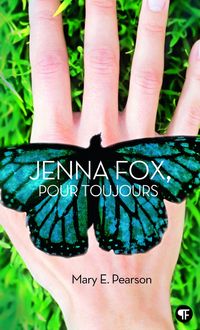 Produktbild: Jenna Fox, pour toujours