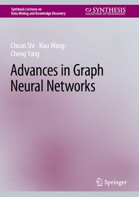Produktbild: Advances in Graph Neural Networks