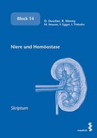 Produktbild: Niere und Hom&ouml;ostase