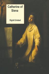 Produktbild: Catherine of Siena