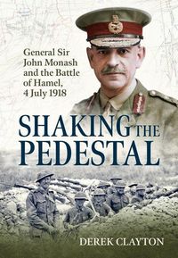 Produktbild: Shaking the Pedestal