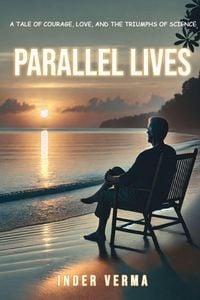Produktbild: Parallel Lives