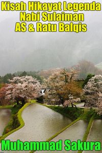 Produktbild: Kisah Hikayat Legenda Nabi Sulaiman AS & Ratu Balqis