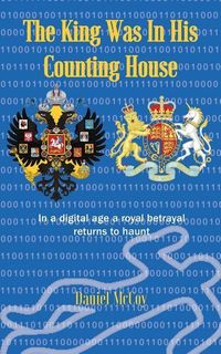Produktbild: The King Was in His Counting House