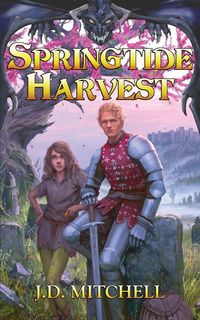 Produktbild: Springtide Harvest